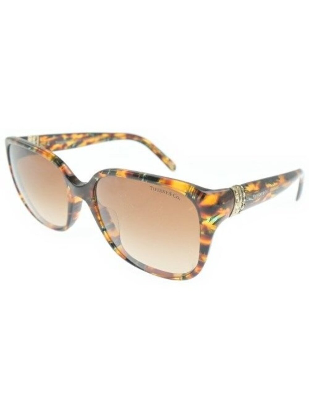 Tiffany & Co Sunglasses Eyewear